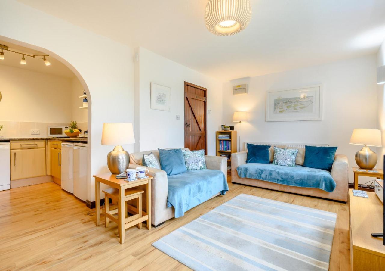 Cowslip Cottage Padstow Exterior photo