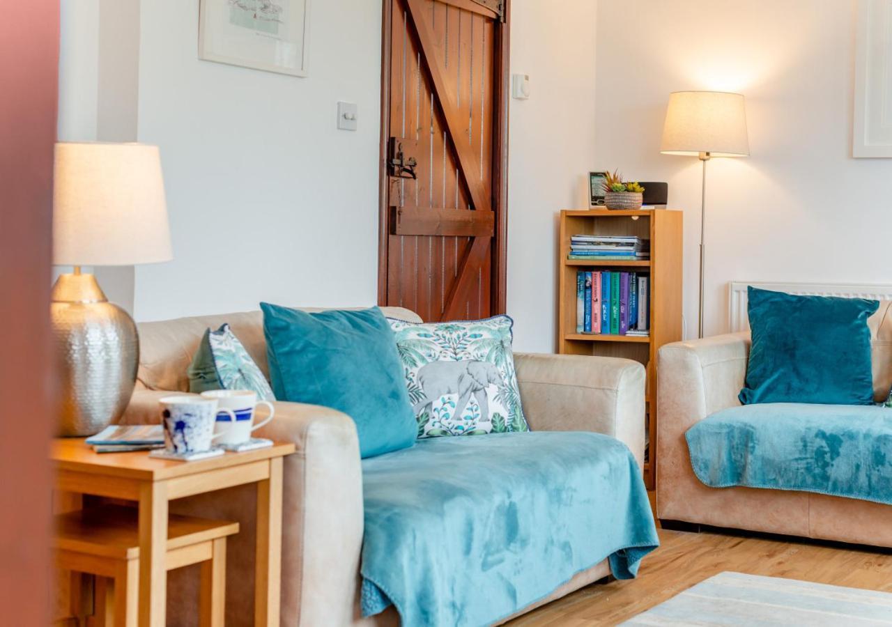 Cowslip Cottage Padstow Exterior photo